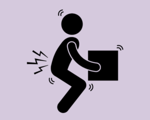 Icon-for-back-pain-person-lifting-a-heavy-box