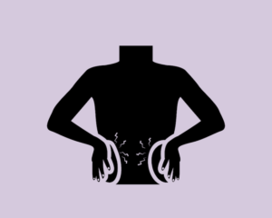 Icon-for-hip-pain-silhouette-of-a-torso-holding-their-hands-to-the-hips