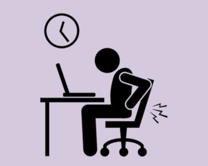 Icon-for-postural-pain-person-sitting-at-a-desk-with-laptop