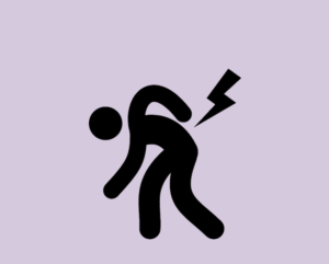 Icon-for Sciatica-Back-Pain-Person-bending-forward-holding-his-back
